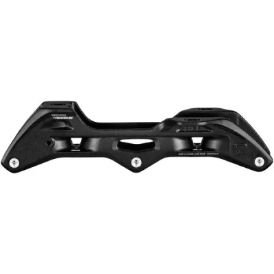 Powerslide PODVOZKY POWERSLIDE ELITE MG TRINITY Rám na brusle, , velikost 243