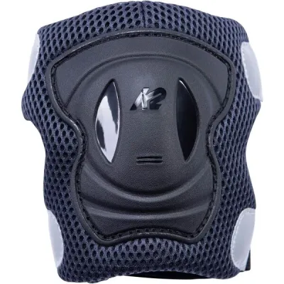 K2 PERFORMANCE PAD SET SLIM W Sada inline chráničů, tmavě modrá, velikost S