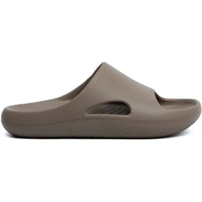 Oldcom SKYLINE Unisex pantofle, šedá, velikost 38/39