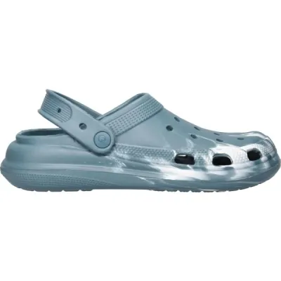 AQUOS ACRI Pánská clogs, světle modrá, velikost 46