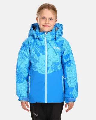 Kilpi SAMARA-JG Modrá Velikost: 110