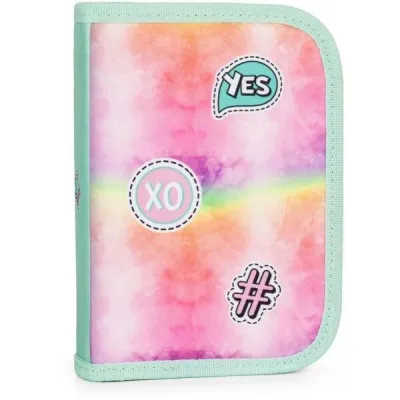 Oxybag MAGIC Penál 1 p., mix, velikost UNI