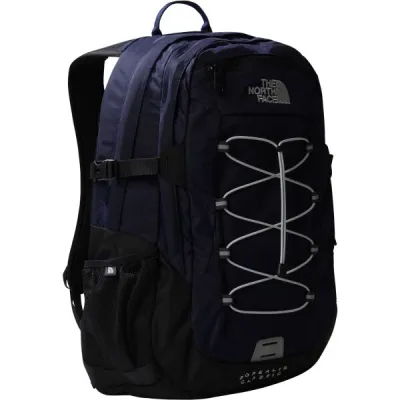The North Face BOREALIS CLASSIC Turistický batoh, tmavě modrá, velikost UNI