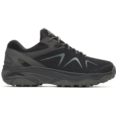 Merrell YOKOTA 3 WP Pánské turistické boty, černá, velikost 44