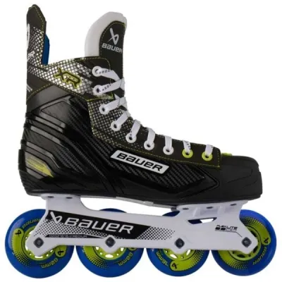 Bauer XR INT Inline brusle, černá, velikost 6