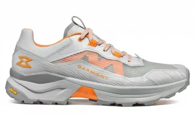 Garmont 9.81 ENGAGE-LIMITED EDITION anniversary grey/garmont ornge Velikost: 41