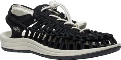 Keen UNEEK CANVAS WOMEN black/birch Velikost: 37,5