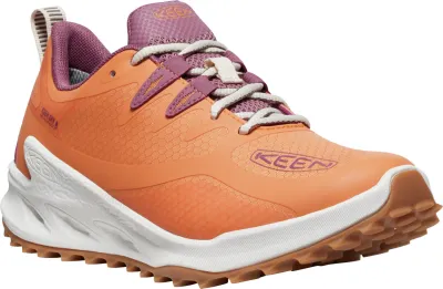 Keen ZIONIC WP WOMEN tangerine/star white Velikost: 37,5