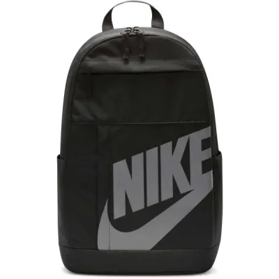 Nike ELEMENTAL Batoh, černá, velikost UNI
