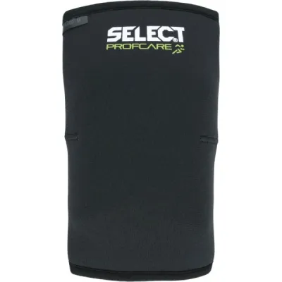 Select ELBOW SUPPORT 6600 Bandáž na loket, černá, velikost M
