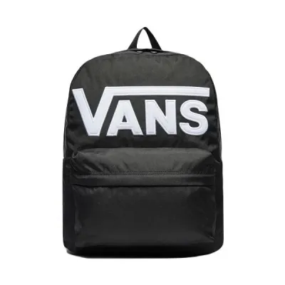 Vans OLD SKOOL DROP Batoh, černá, velikost UNI