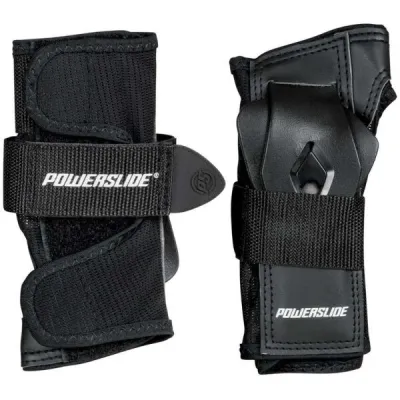 Powerslide CHRÁNIČE ZÁPĚSTÍ POWERSLIDE STANDARD MEN Chrániče zápěstí, , velikost M