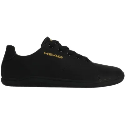 Head TABANSI Dámská barefoot obuv, černá, velikost 36
