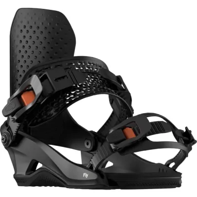 BATALEON FLY HW Snowboardové vázání, černá, velikost L/XL
