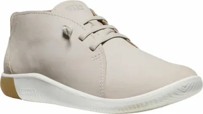Keen KNX CHUKKA WOMEN silver lining/star white Velikost: 37,5
