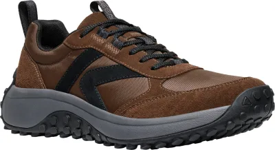 Keen KS86 MEN dark earth/black Velikost: 42,5