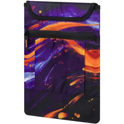 BAAGL VIBE Obal na notebook, mix, velikost UNI