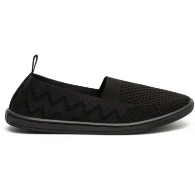 Oldcom LORA Dámské slip-on, černá, velikost 36