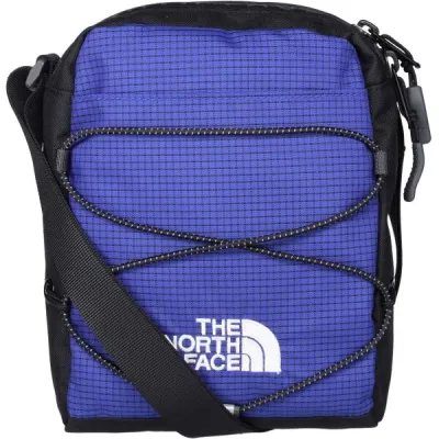 The North Face JESTER CROSSBODY Taška přes rameno, černá, velikost UNI