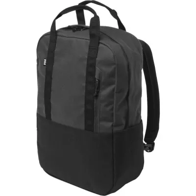 Helly Hansen OSLO PLUS Batoh, černá, velikost UNI