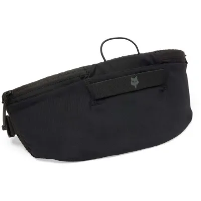 Fox SUMMIT HIP PACK Cyklo ledvinka, černá, velikost UNI