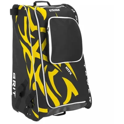 GRIT HTFX SR Taška, černá, velikost 36"