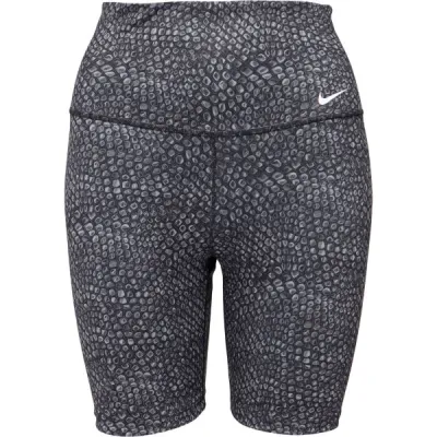 Nike ONE Dámské šortky, černá, velikost XS