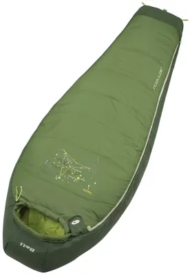 Boll Stellar Right EUCALYPTUS/FORESTGREEN
