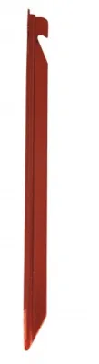 Trimm kolík V-PEG - D17 - sada 4 ks