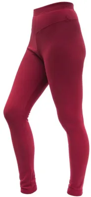 SENSOR INFINITY ECO ZERO dámské legíny strawberry red Velikost: L