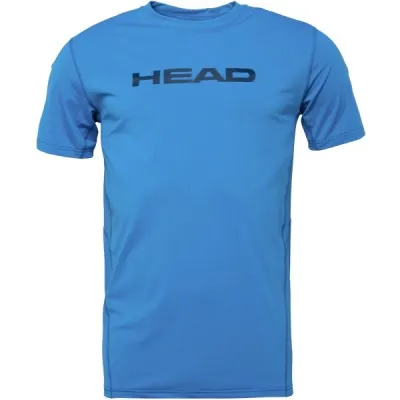 Head ATHOS Pánské technické triko, modrá, velikost XXL