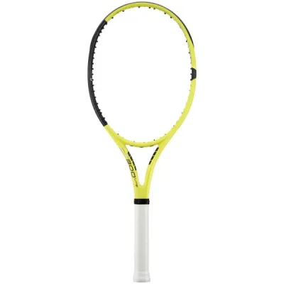 Dunlop SX 300 LITE Tenisová raketa, žlutá, velikost L1