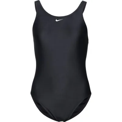 Nike NIKE SOLID Dámské plavky, černá, velikost 36