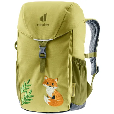 Deuter Waldfuchs 10 linden-cactus 4046051167947