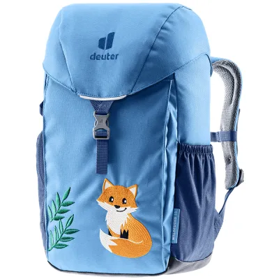 Deuter Waldfuchs 14 wave-nightblue 4046051168005