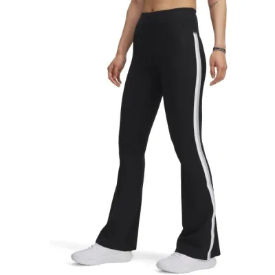 Under Armour MOTION SPORT TAPE Dámské kalhoty, černá, velikost M