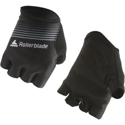 Rollerblade RACE GLOVES Rukavice na brusle, černá, velikost M