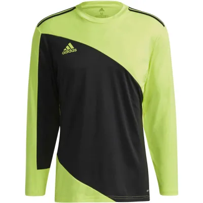 adidas SQUAD GK 21 JSY Pánský brankářský dres, světle zelená, velikost XL