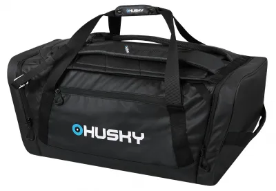 Husky Taška Turner 60l black Velikost: OneSize