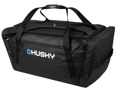 Husky Taška Turner 80l black Velikost: OneSize