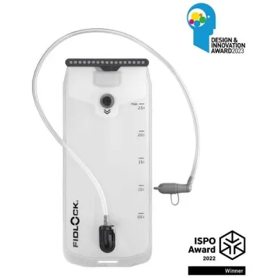 FIDLOCK HERMETIC 2,5L Hydrovak, dummy, velikost OS