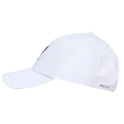 CASTORE CORE CAP Kšiltovka, bílá, velikost UNI