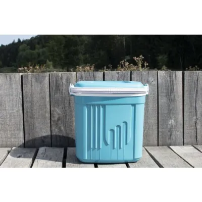 EDA ICEBERG COOLBOX 20L Chladící box, světle modrá, velikost UNI
