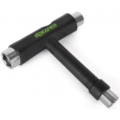Reaper T3 MULTITOOL Nářadí, černá, velikost UNI