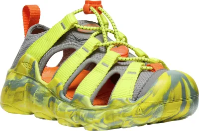 Keen HYPERPORT H2 YOUTH evening primrose/steel grey Velikost: 34