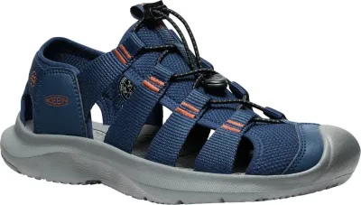 Keen SEANIK H2 MEN naval academy/gold flame Velikost: 44 195208713460