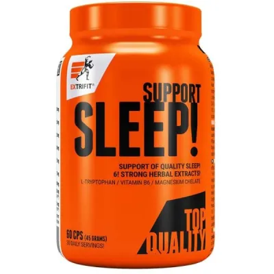 EXTRIFIT SLEEP! Vitamíny, , velikost UNI