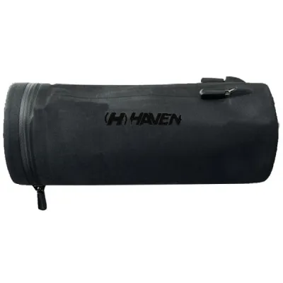 HAVEN RAINPROOF FRONT 1.9 Brašna na řídítka, černá, velikost UNI