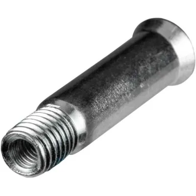 Powerslide ŠROUB PRO BRZDU POWERSLIDE SINGLE AXLE HEX 35MM/8MM M4 (1KS) Brzdový šroub, , velikost UNI