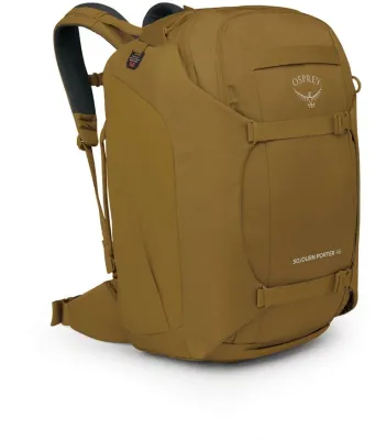 Osprey PORTER 46 brindle brown